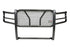 Westin 57-4025 HDX Grille Guard - Black | 2019-2023 RAM 2500/3500 6.7L Cummins