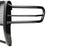 Westin 57-4025 HDX Grille Guard - Black | 2019-2023 RAM 2500/3500 6.7L Cummins
