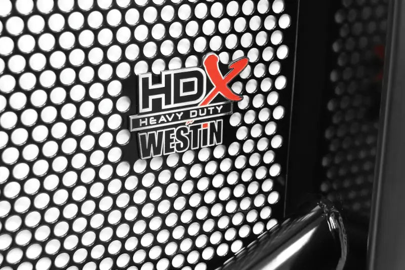 Westin 57-24025 HDX Modular Grille Guard | 2019-2023 Ram 6.7L Cummins