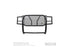 Westin 57-3665 HDX Black Steel Grille Guard | 2011-2014 Sierra 2500HD/3500HD