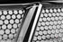 Westin 57-3780 HDX Stainless Steel Grille Guard | 2015-2019 Silverado 2500HD/3500HD
