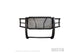 Westin 57-3795 HDX Black Steel Grille Guard | 2015-2019 Sierra 2500HD/3500HD
