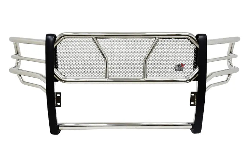 Westin 57-4020 HDX Grille Guard - Polished | 2019-2023 Ram 6.7L Cummins