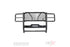Westin 57-93785 HDX Win Mount Grille Guard | 2015-2019 Silverado 2500HD/3500HD