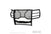 Westin 57-93995 HDX Win Mount Grille Guard | 2020-2025 GM Chevrolet Silverado 2500HD/3500HD