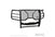 Westin 57-93995 HDX Win Mount Grille Guard | 2020-2025 GM Chevrolet Silverado 2500HD/3500HD
