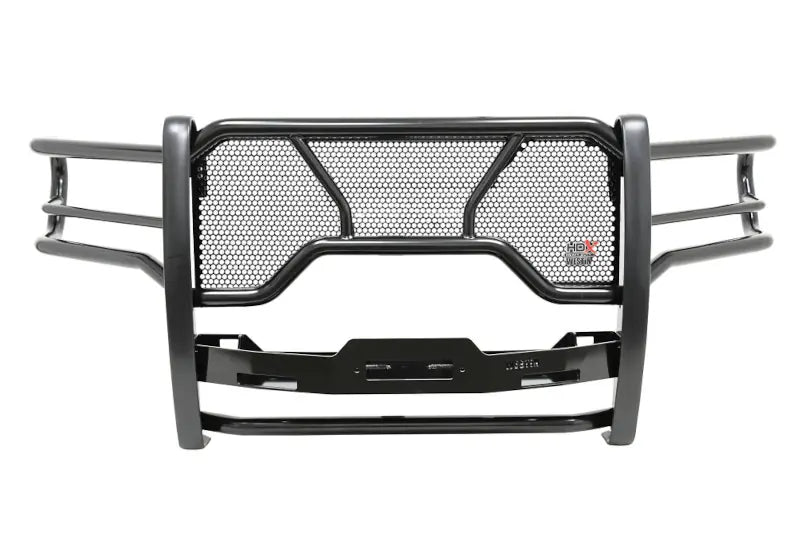 Westin 57-94025 HDX Win Mount Grille Guard | 2019-2023 Ram 6.7L Cummins