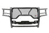 Westin 57-94025 HDX Win Mount Grille Guard | 2019-2023 RAM 2500/3500 6.7L Cummins