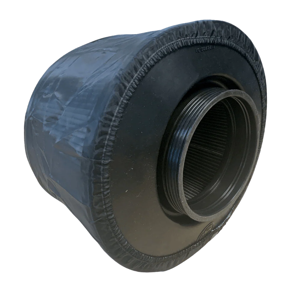 S&B WF-1065 Filter Wrap for KF-1074 & KF-1080 | 2019-2024 RAM 2500/3500 6.7L Cummins