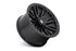 Fuel D67920901850 20x9 Rebel 8 Matte Black 1mm Offset Wheel | 2011-2024 GM Silverado/Sierra 2500HD/3500HD