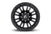 Fuel D67920901850 20x9 Rebel 8 Matte Black 1mm Offset Wheel | 2011-2024 GM Silverado/Sierra 2500HD/3500HD