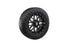Nitto N217-040 Ridge Grappler M/T-A/T Hybrid Radial Tire | 35x12.50R20LT