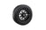 Nitto N217-260 Ridge Grappler M/T-A/T Hybrid Radial Tire | 37x12.50R18LT