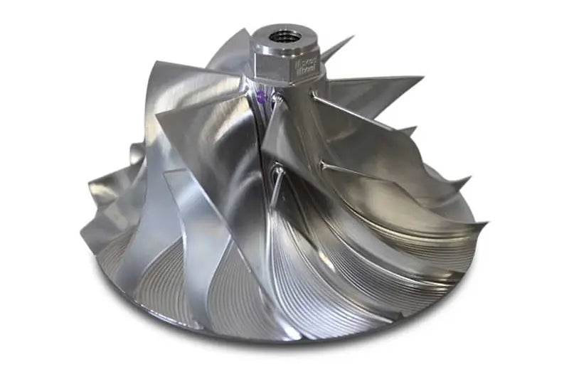 DieselSite WWLBZ Wicked Wheel 2 | 2006-2007 Silverado/Sierra 2500HD/3500HD 6.6L
