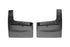 WeatherTech 120074 Rear Mud Flaps | 2017-2025 Ford F250/F350 Super Duty Dually