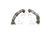 Wehrli 100590 Up Pipe Kit with Gaskets 2 inch Stainless | 2001-2004 GM Silverado/Sierra 2500HD/3500HD 6.6L Duramax LB7