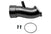 Wehrli 100833 3.5" inch Custom Turbo Intake Horn | 2020-2024 GM Silverado/Sierra 2500HD/3500HD 6.6L Duramax
