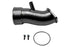 Wehrli 100833 3.5 inch Custom Turbo Intake Horn | 2020-2024 GM 6.6L Duramax