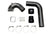 Wehrli 100528 3.5 inch High Flow Intake & Intercooler Pipe Kit | 2003-2007 Dodge 2500/3500 5.9L Cummins