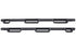 Westin 56-534025 HDX Drop Nerf Step Bars | 2017-2022 Ford F250/F350