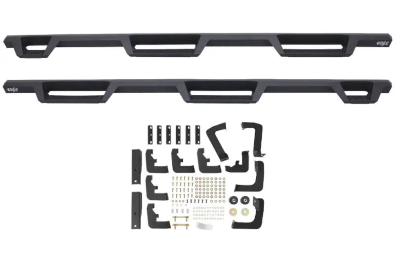 Westin 56-534025 HDX Drop Nerf Step Bars | 2017-2022 Ford F250/F350