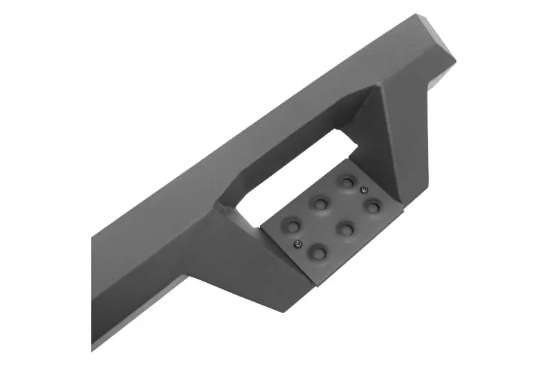 Westin 56-534025 HDX Drop Nerf Step Bars | 2017-2022 Ford F250/F350