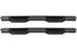 Westin 56-23935 HDX Xtreme Nerf Step Bars Textured Black | 2017-2024 Ford F250/F350 SuperCab