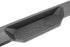 Westin 56-23935 HDX Xtreme Nerf Step Bars Textured Black | 2017-2024 Ford F250/F350 SuperCab
