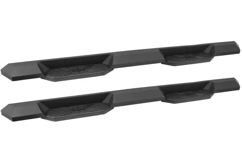 Westin 56-23945 HDX Xtreme Nerf Step Bars Textured Black| 2017-2024 Ford F250/F350 Crew Cab