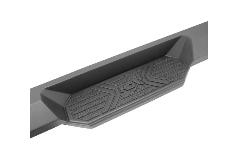 Westin 56-23945 HDX Xtreme Nerf Step Bars Textured Black| 2017-2024 Ford F250/F350 Crew Cab