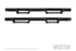 Westin 56-139352 HDX Stainless Drop Nerf Step Bars | 2017-2024 Ford F250/F350 SuperCab