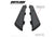 Westin 58-53945 Outlaw Drop Nerf Step Bars | 2017-2026 Ford F250/F350 Crew Cab