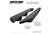 Westin 58-53945 Outlaw Drop Nerf Step Bars | 2017-2026 Ford F250/F350 Crew Cab