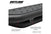Westin 58-53945 Outlaw Drop Nerf Step Bars | 2017-2026 Ford F250/F350 Crew Cab