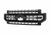 Morimoto XBG10 XBG LED DRL Grille - Paintable Black, White DRL | 2020-2022 Ford F250/F350 Super Duty