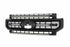 Morimoto XBG10 XBG LED DRL Grille - Paintable Black, White DRL | 2020-2022 Ford F250/F350