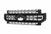 Morimoto XBG10 XBG LED DRL Grille - Paintable Black, White DRL | 2020-2022 Ford F250/F350 Super Duty