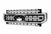 Morimoto XBG12 XBG LED DRL Grille - Chrome Finish, White DRL | 2020-2022 Ford F250/F350 Super Duty