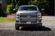 Morimoto XBG12 XBG LED DRL Grille - Chrome Finish, White DRL | 2020-2022 Ford F250/F350 Super Duty