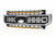 Morimoto XBG13 XBG LED DRL Grille - Chrome Finish, Amber DRL | 2020-2022 Ford F250/F350 Super Duty