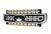 Morimoto XBG13 XBG LED DRL Grille - Chrome Finish, Amber DRL | 2020-2022 Ford F250/F350 Super Duty