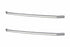 Morimoto XBG25 XBG LED Grille Inserts - White | 2020-2022 Ford F250/F350 Platinum
