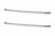 Morimoto XBG25 XBG LED Grille Inserts - White | 2020-2022 Ford F250/F350 Platinum