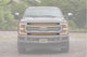 Morimoto XBG26 XBG LED Grille Inserts - Amber | 2020-2022 Ford F250/F350 Platinum