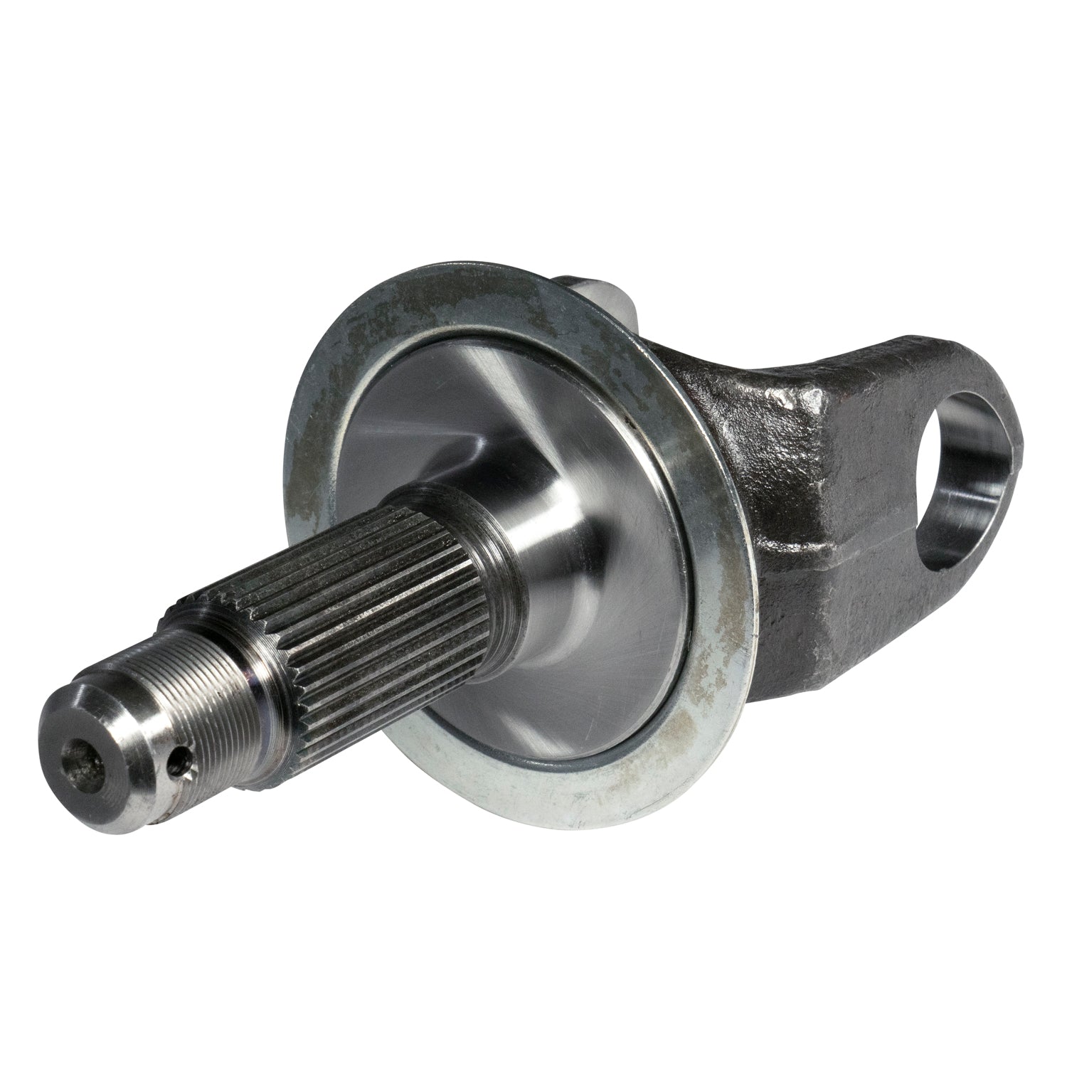 Yukon YAW42001 Chromoly Outer Stub Axle for Chrysler 9.25 Axles | 2003-2008 Dodge RAM 2500/3500