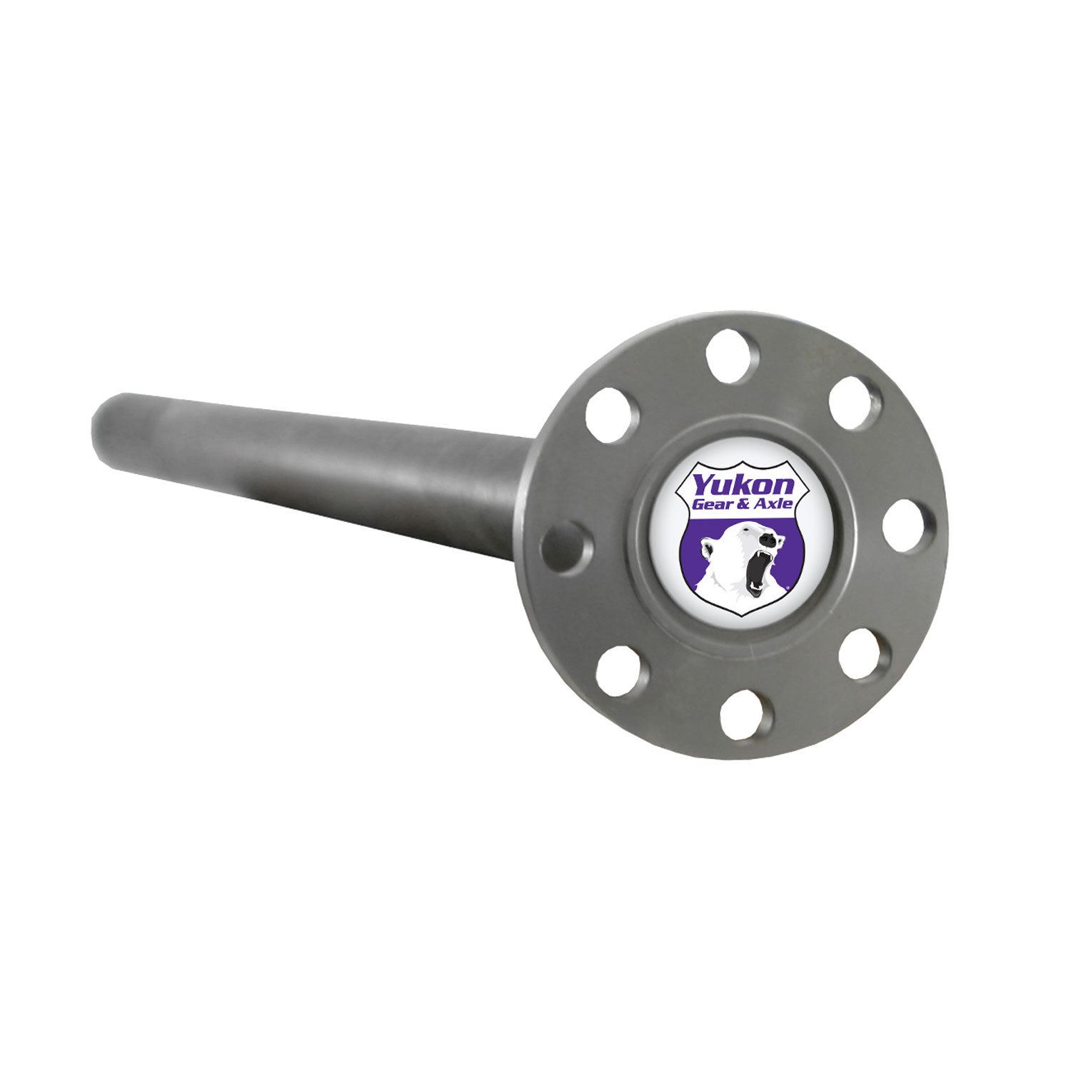 Yukon YAGM11.5-30-40.25 Gear Rear 40.25 Axle Shaft for 11.5 Differentials 30 Spline | 2011-2015 GM Silverado/Sierra 2500HD/3500HD