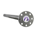 Yukon YAGM11.5-30-40.25 Gear Rear 40.25 Axle Shaft for 11.5 Differentials 30 Spline | 2011-2015 GM Silverado/Sierra 2500HD/3500HD