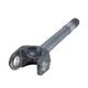 Yukon YAW43003 4340 Chromoly Axle for 9.25 Axle Front Left 19.6 long | 2010-2017 RAM 2500/3500
