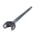 Yukon YAW48225 Chromoly Inner Front RH Axle for Dana 60 35 Spline 38.59 Long | 1999-2004 Ford F250/F350