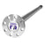 Yukon YAWGM14T-30-42 Gear Chromoly Axle Shaft for 14T & 11.5" Differentials 30 Spline Cut to Length 42.2 | 1989-2010 GM Silverado/Sierra 2500HD/3500HD